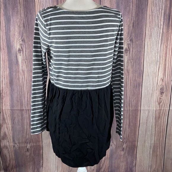 Umgee Long Sleeve Tunic - Picture 7 of 9